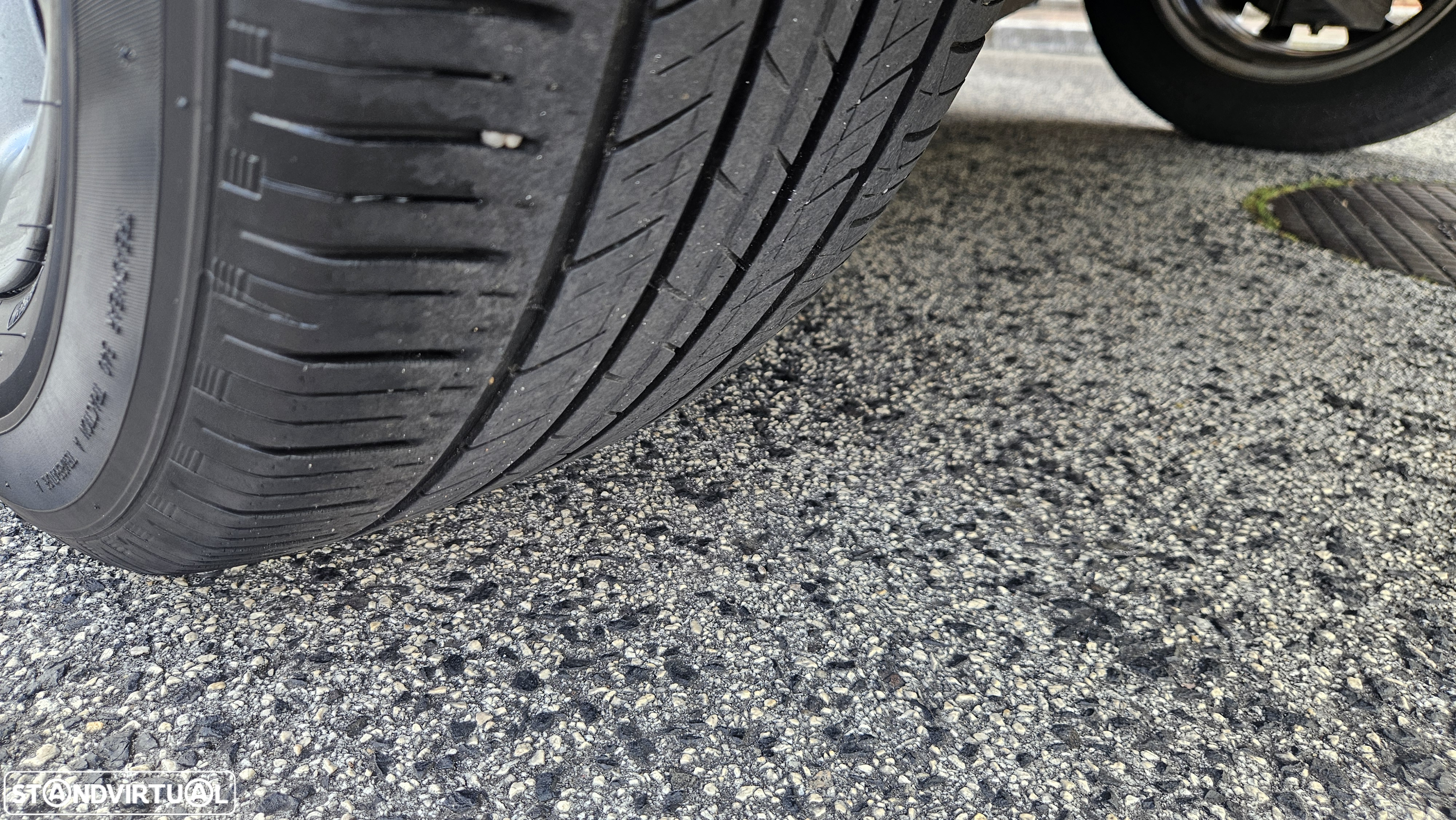 Hyundai Tucson 1.7 CRDi Premium - 44