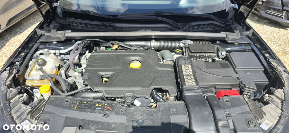 Renault Talisman ENERGY dCi 160 EDC INTENS - 20