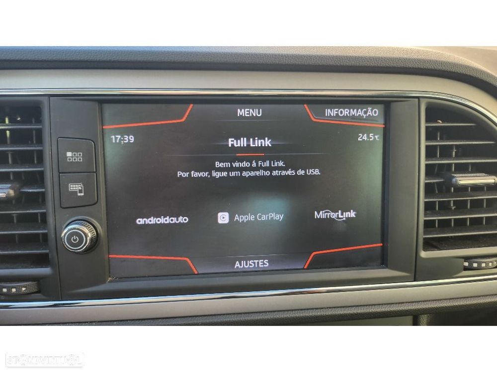 SEAT Leon ST 1.6 TDI Style S/S - 10