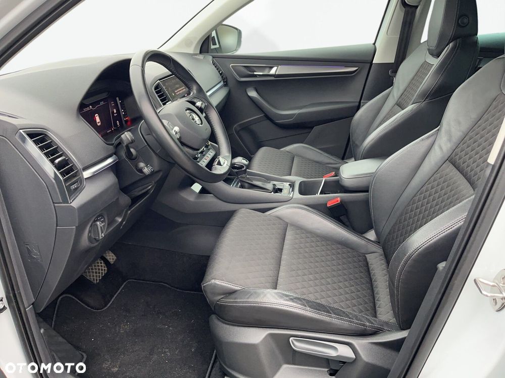 Skoda Karoq 1.5 TSI ACT Style DSG - 16