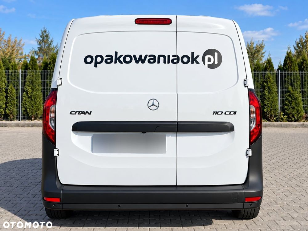 Mercedes-Benz Citan - 2