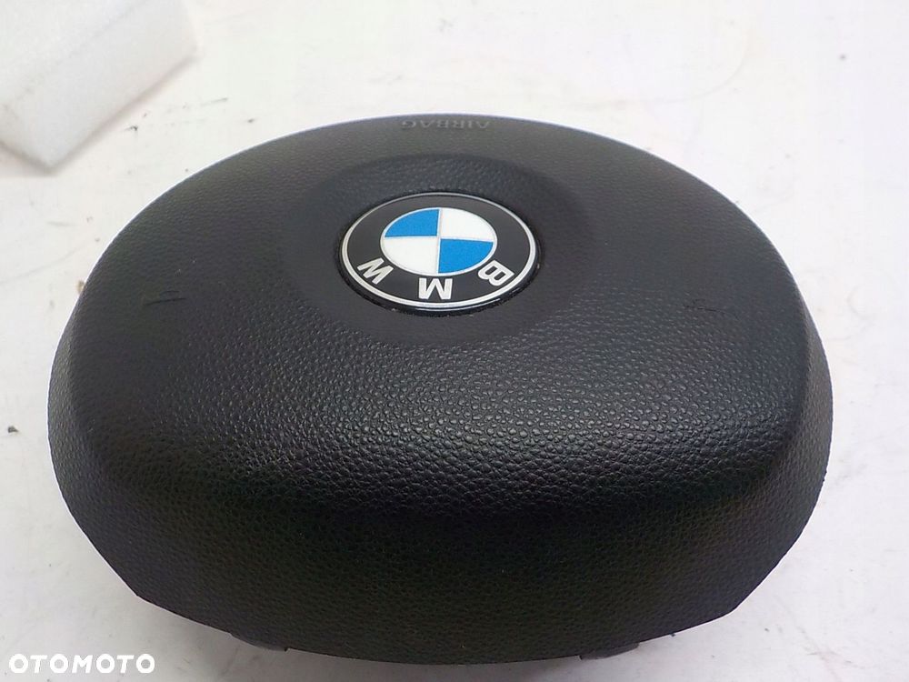 BMW 1 E87 E81 3 E90 E91 X1 E84 PODUSZKA KIEROWCY AIR BAG - 4