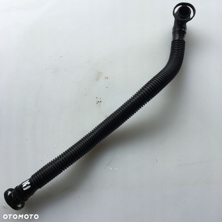 PRZEWÓD POWIETRZA AUDI A4 B6 2.0 ALT 06B133809L - 1