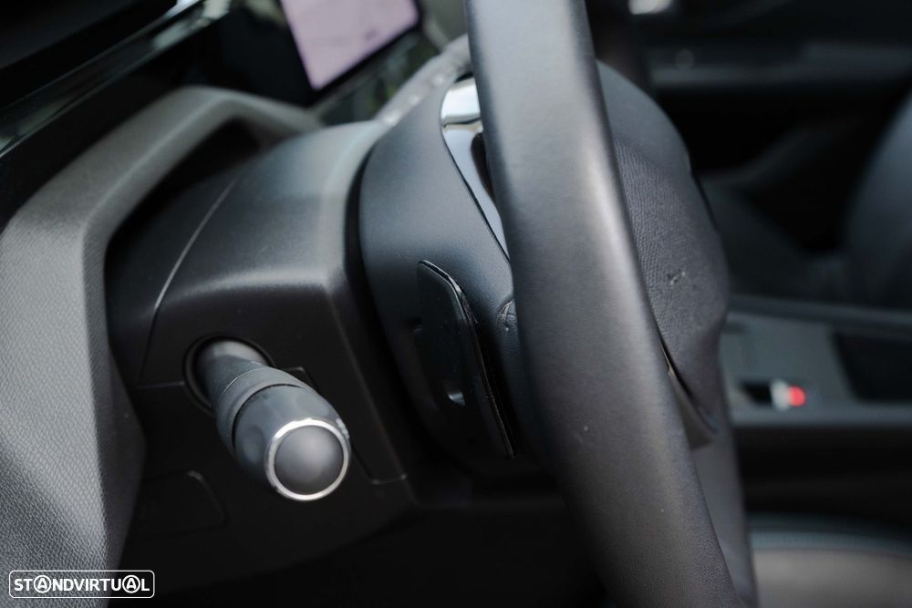 Peugeot 308 SW 1.6 Hybrid Allure Pack e-EAT8 - 16