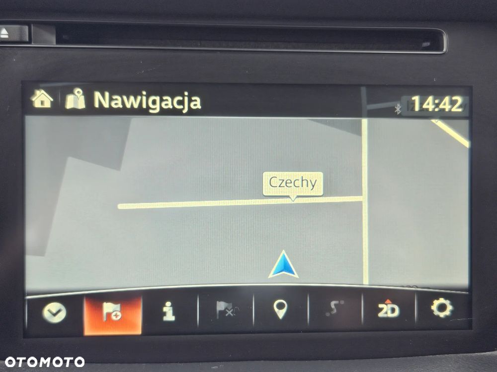 Mazda CX-5 2.0 Skypassion 2WD - 32