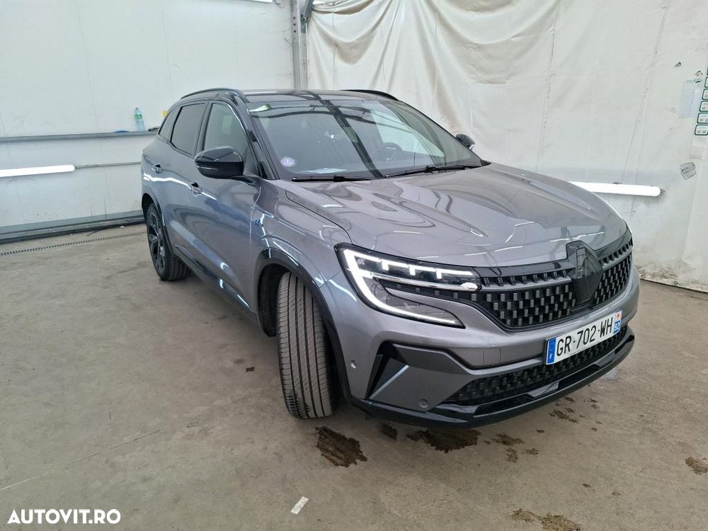 Renault Austral E-Tech Full 200 Esprit Alpine - 3