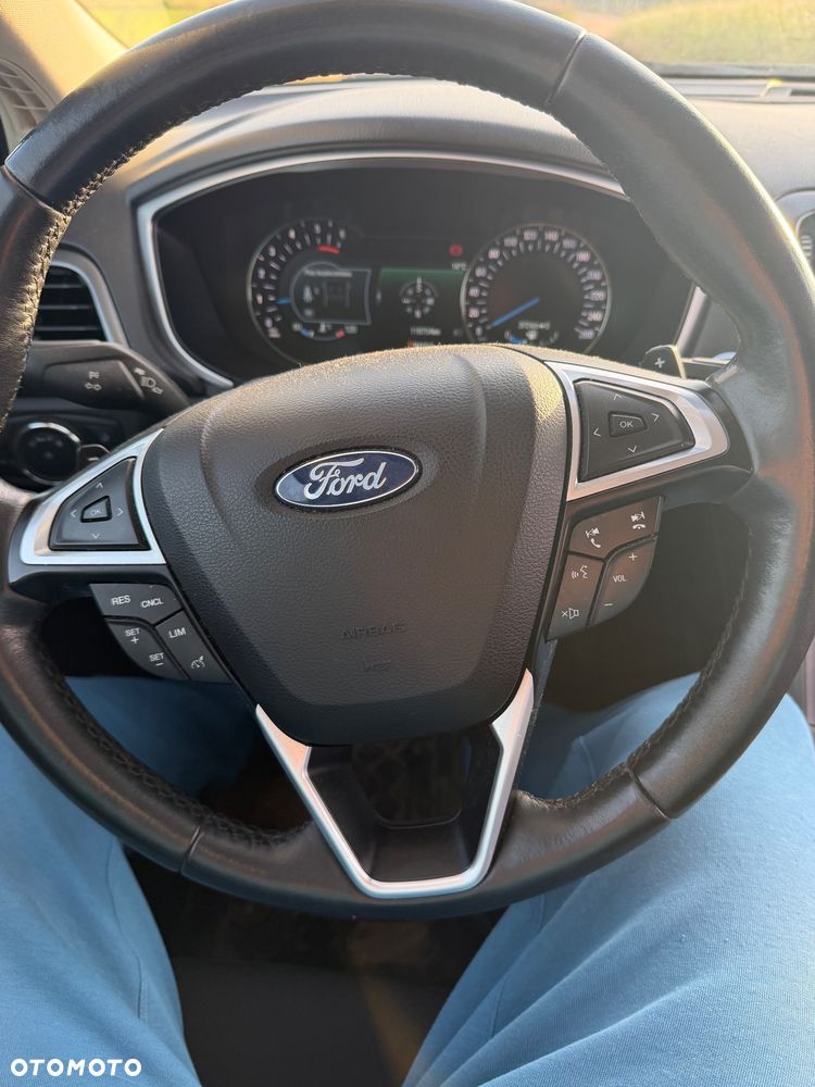 Ford Mondeo 2019 photo 4