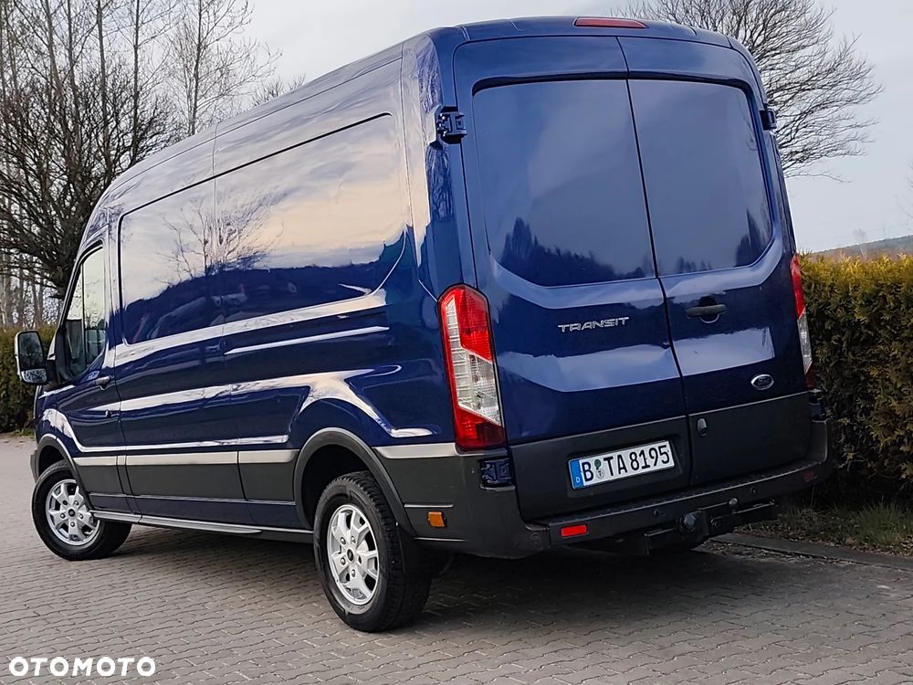 Ford TRANSIT - 3