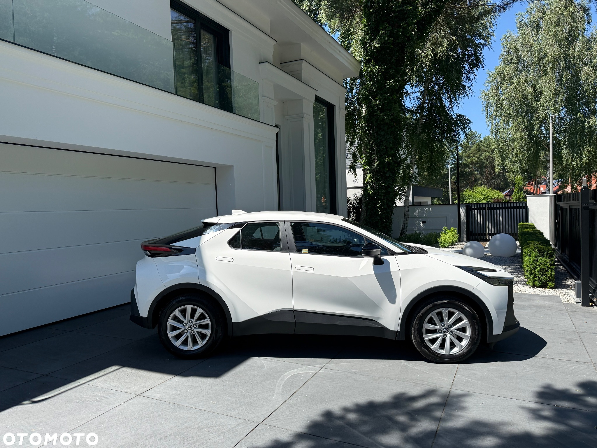 Toyota C-HR - 3