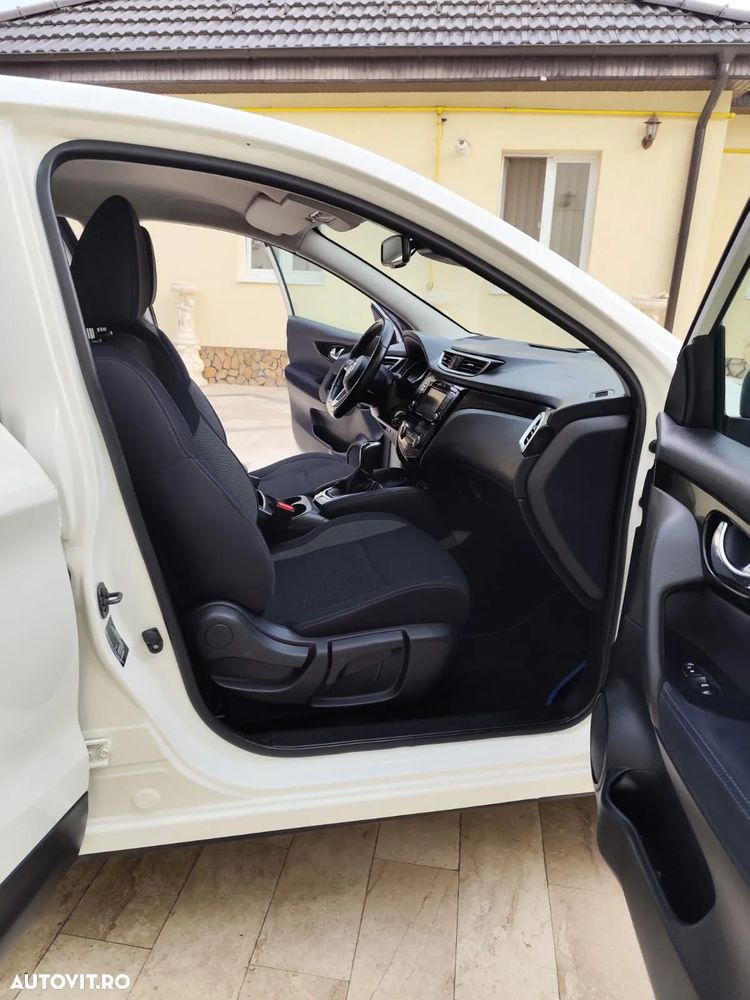 Nissan Qashqai - 14