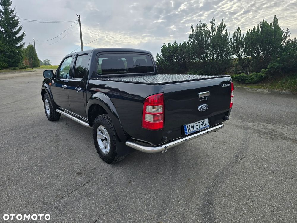 Ford Ranger - 5