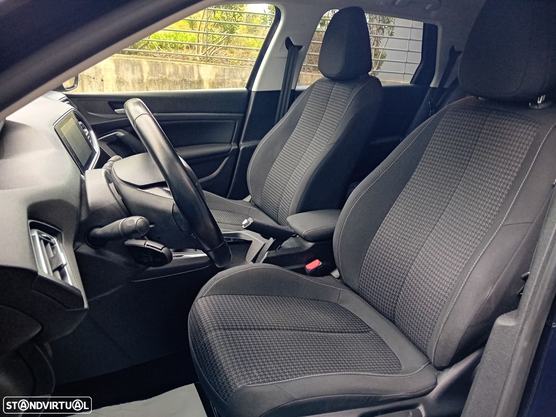 Peugeot 308 SW 1.2 PureTech Style - 17