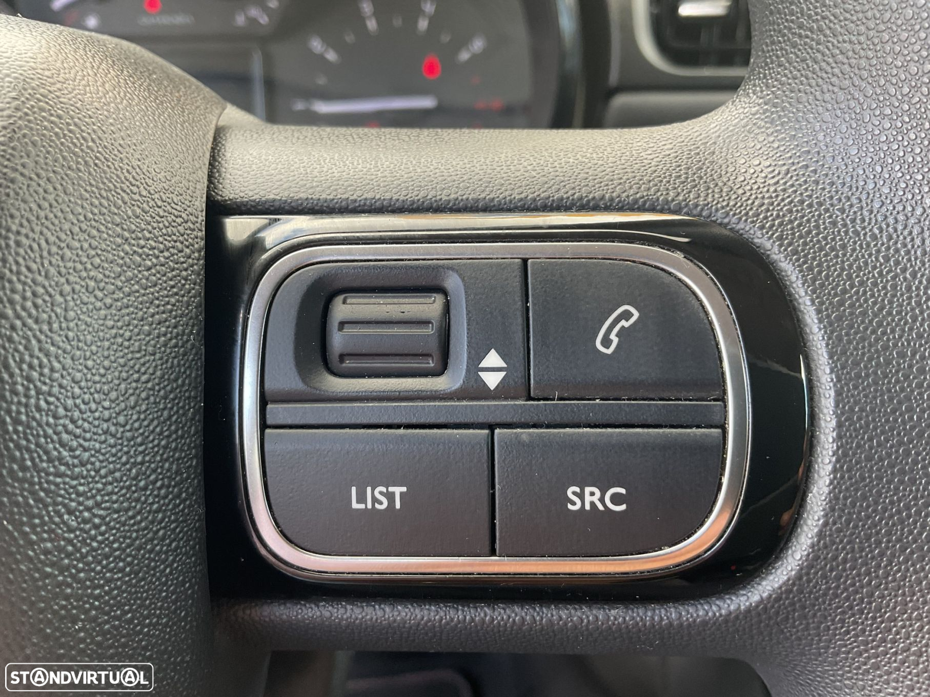Citroën C3 1.2 PureTech Feel - 40