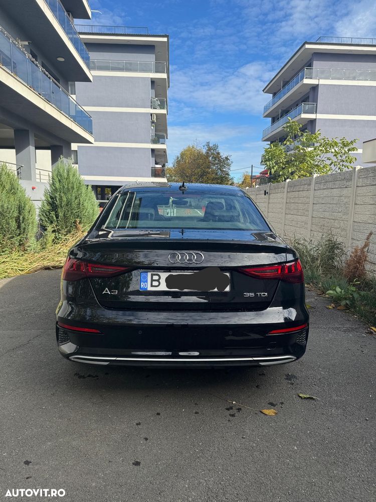 Audi A3 - 2