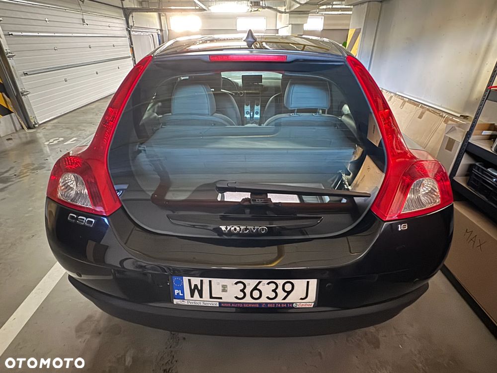 Volvo C30 1.8 Edition - 4