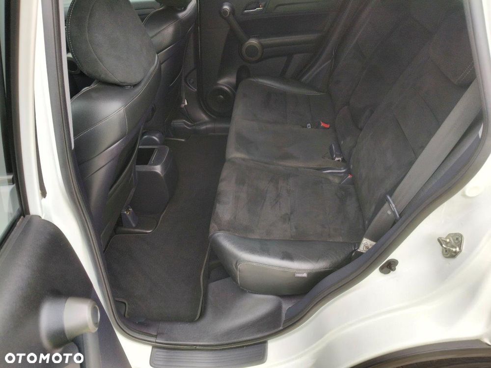 Honda CR-V 2.0 Executive - 8
