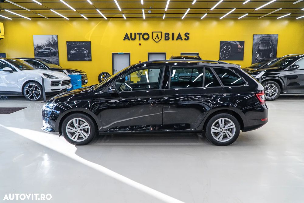 Skoda Fabia 1.0 TSI 95 CP Style - 17