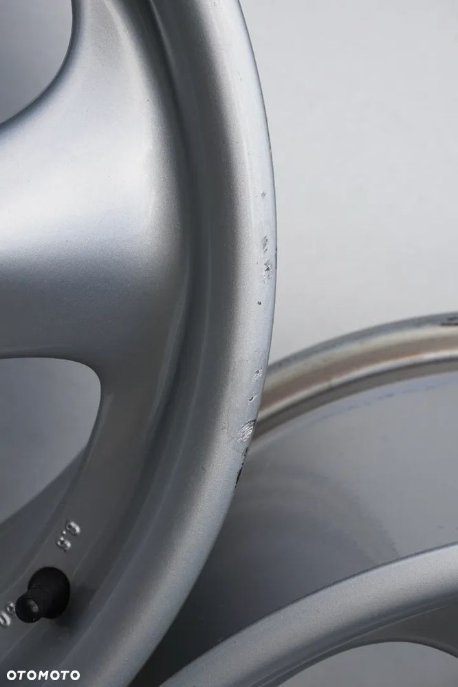 Porsche 986 boxter 7J 8,5J 17 5x130 - 11