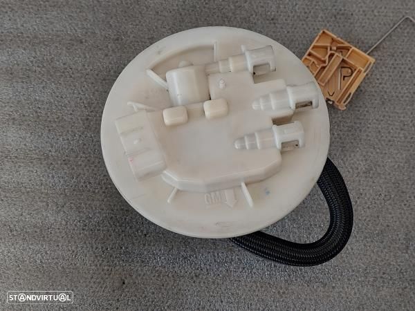 Bomba / Boia Combustivel  Opel Vectra C (Z02) - 4