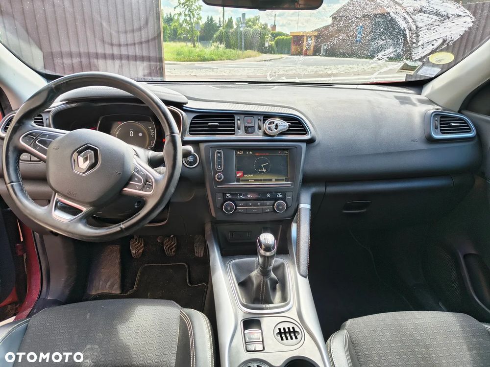 Renault Kadjar - 20