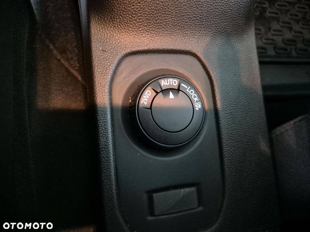 Dacia Duster 1.5 Blue dCi Expression 4WD - 17