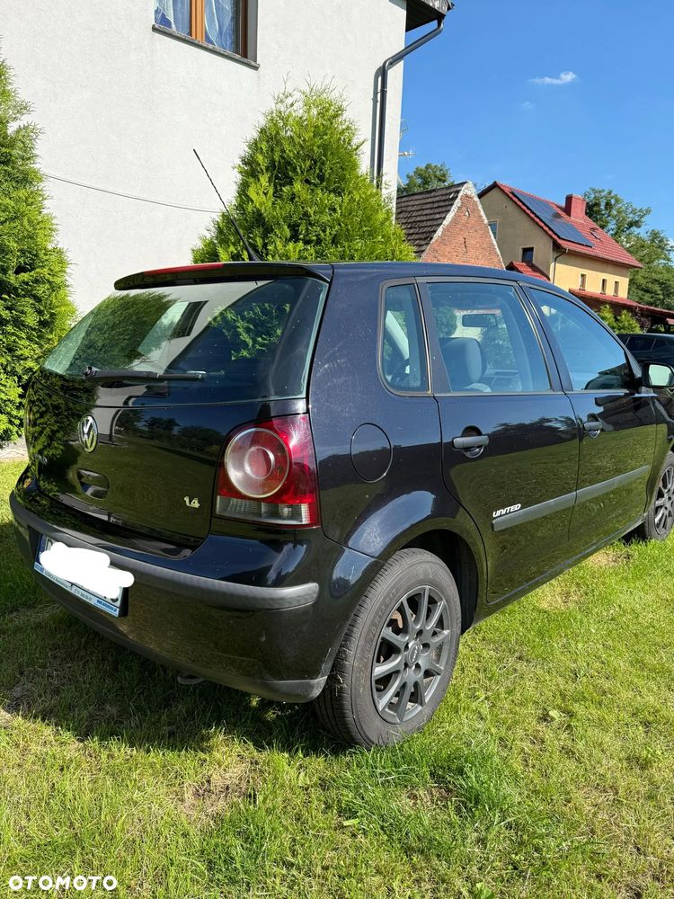 Volkswagen Polo 1.4 - 13
