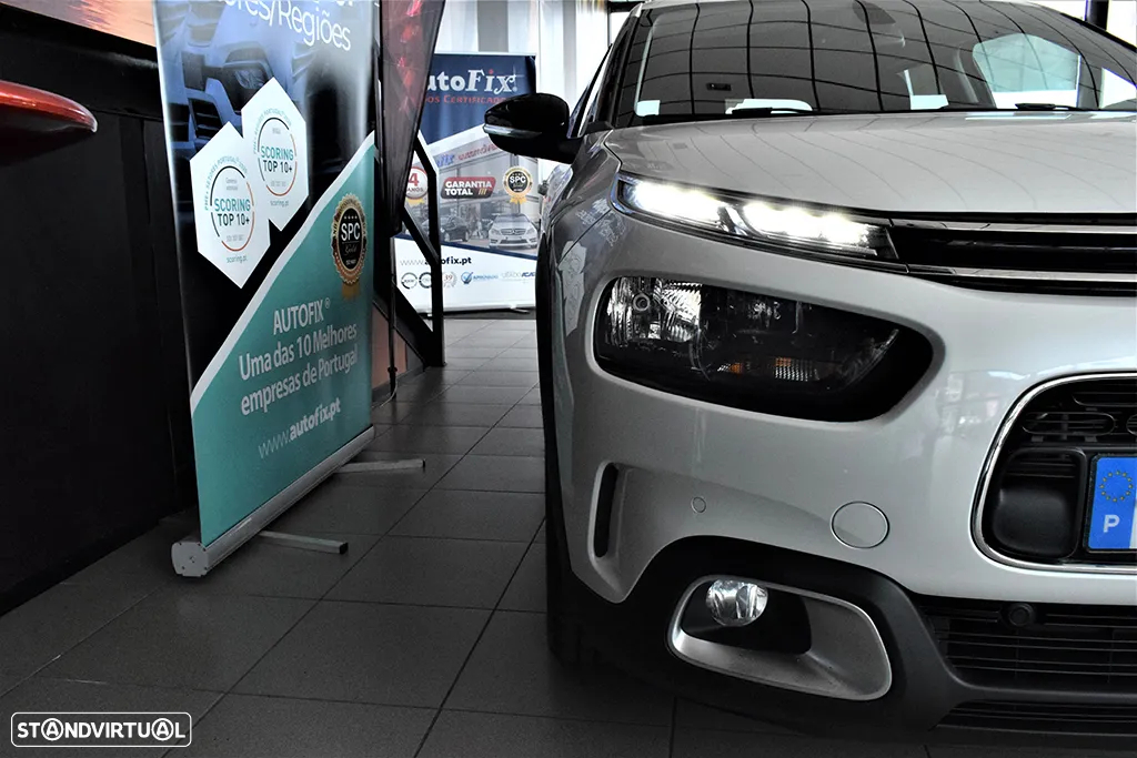Citroën C4 Cactus 1.5 BlueHDi Shine - 49