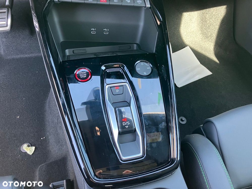 Audi RS3 Limousine - 18