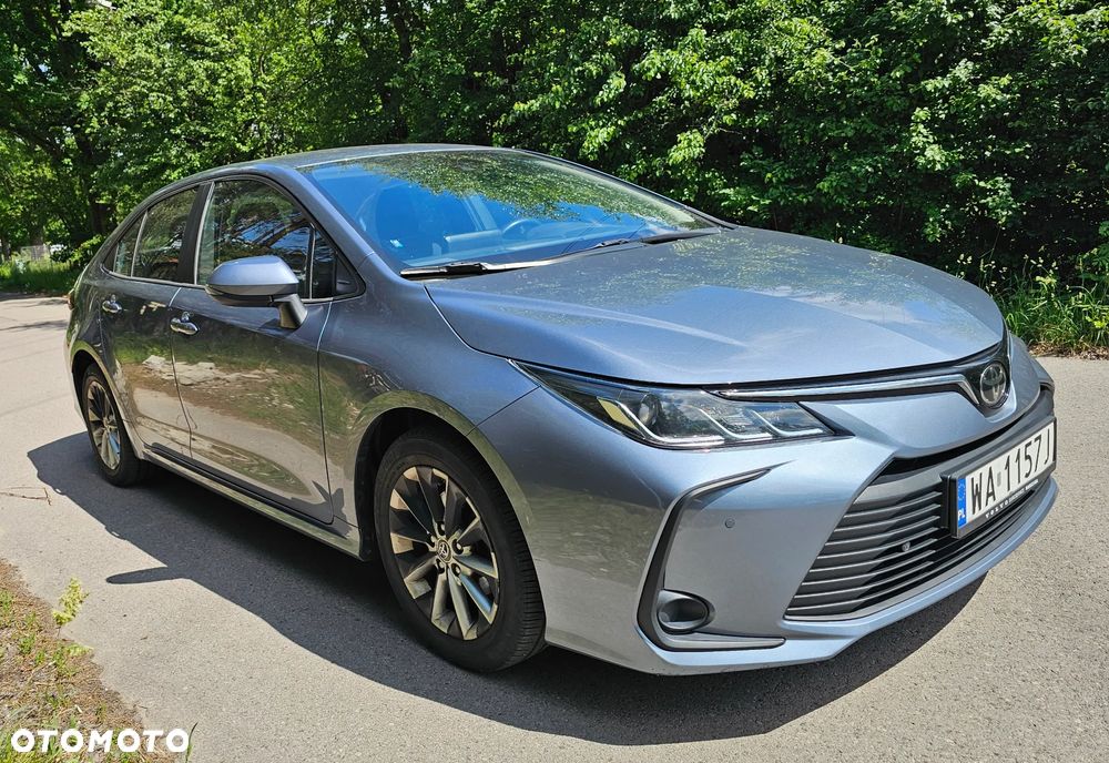 Toyota Corolla 1.6 Active - 10