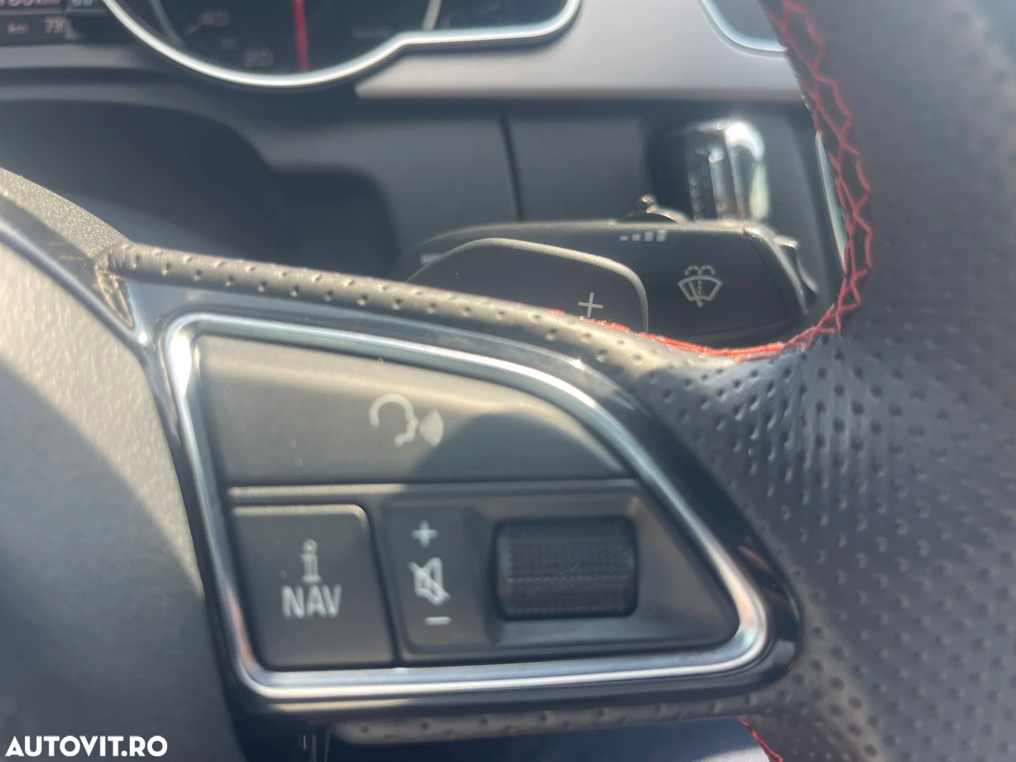 Audi A5 Coupe 3.0 TDI quattro Stronic - 21