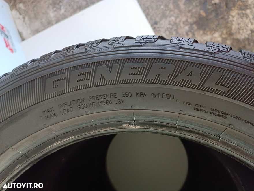 Anvelope 235/55/R18 104H GENERAL  CP-N20622  235 55 18 M+S - 4