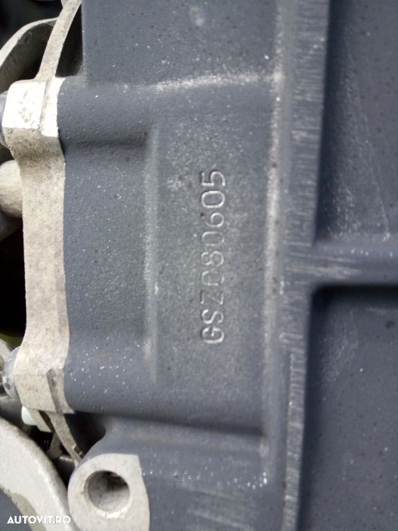 Diferential grup spate AUDI A6 3.0 TDI cod GSZ080605 2006 2007 2008 2009 2010 2011 - 3