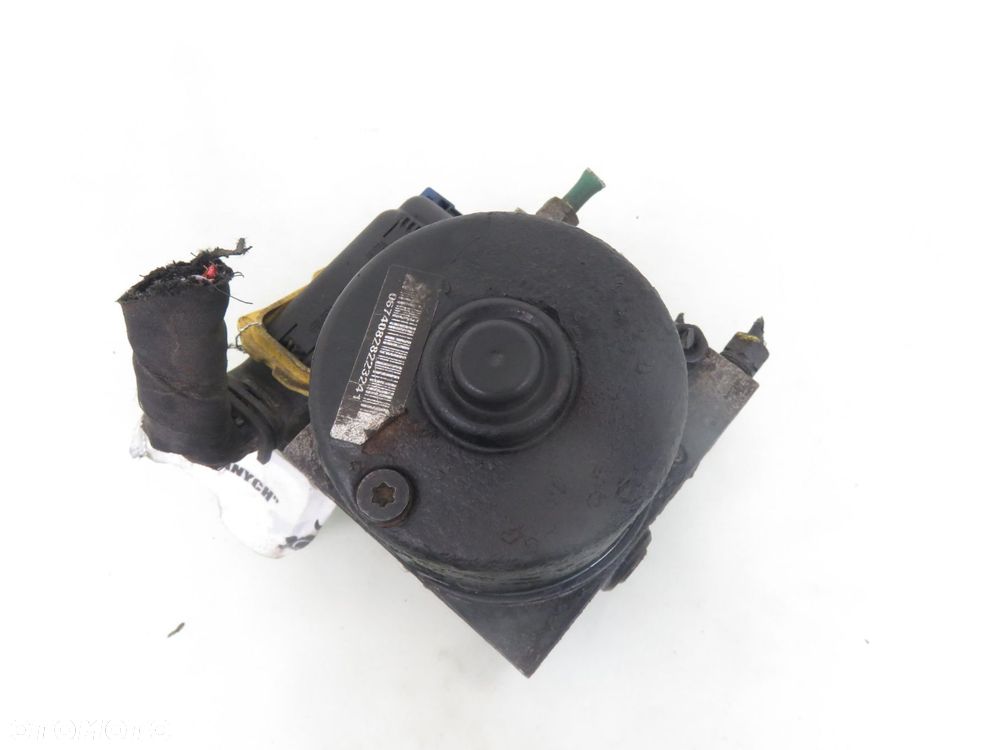 POMPA ABS RENAULT ESPACE IV 10096014333 8200159837E 10020601684 - 6