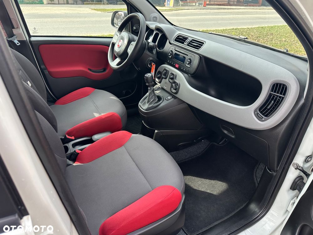 Fiat Panda 1.2 MyLife - 21