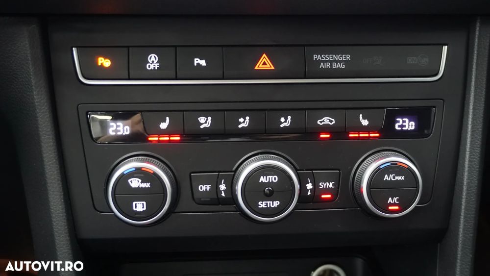 Seat Ateca 1.5 TSI DSG7 Style - 14