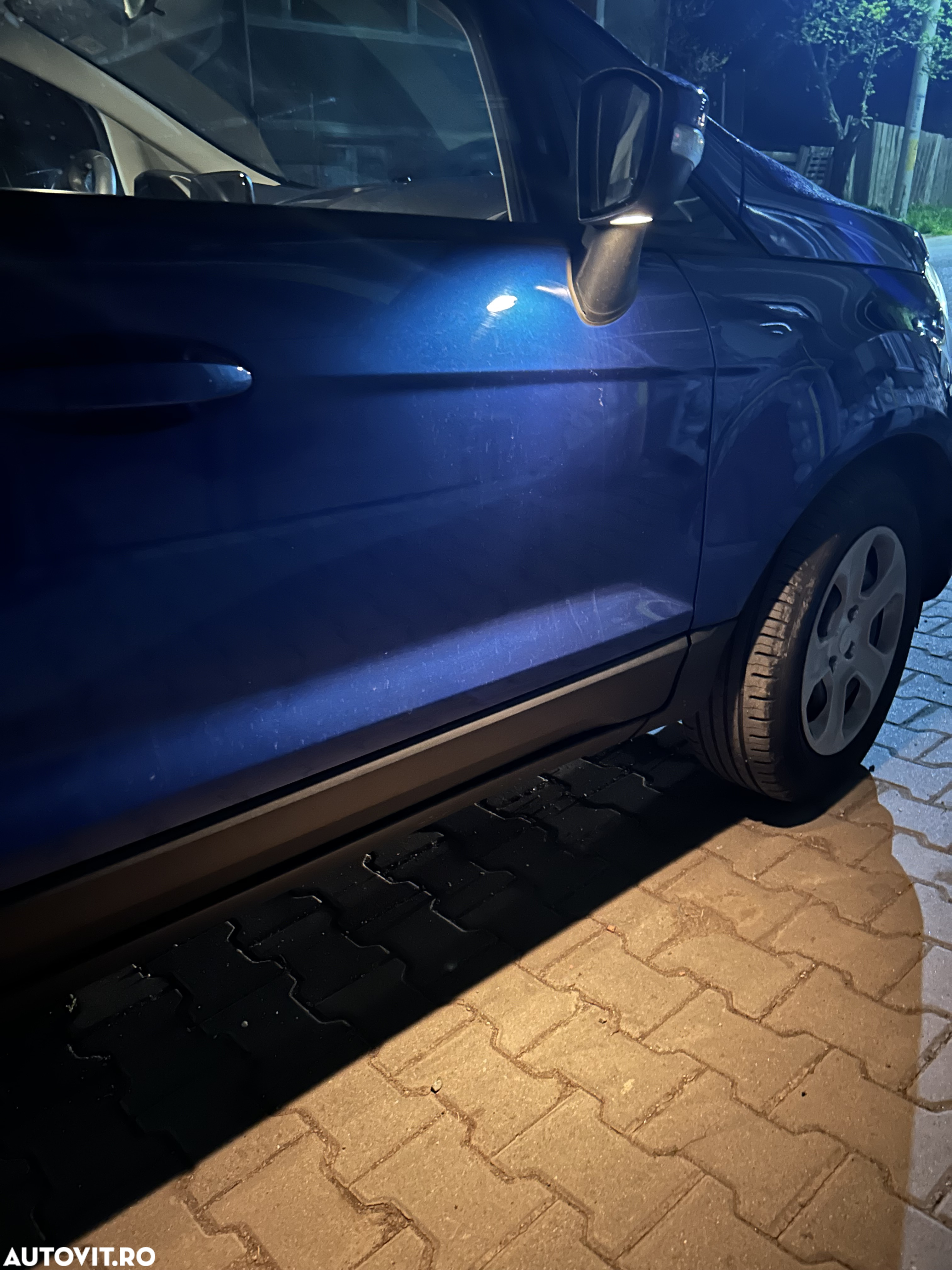 Ford EcoSport 1.0 EcoBoost Trend - 7