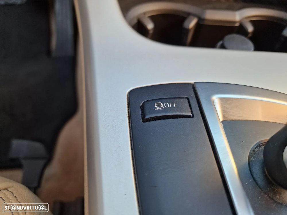BMW X3 20 d xDrive Auto - 35
