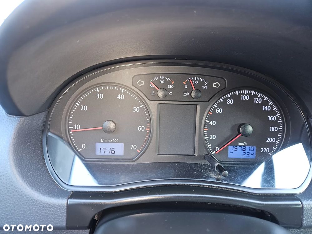 Volkswagen Polo 1.2 United - 13