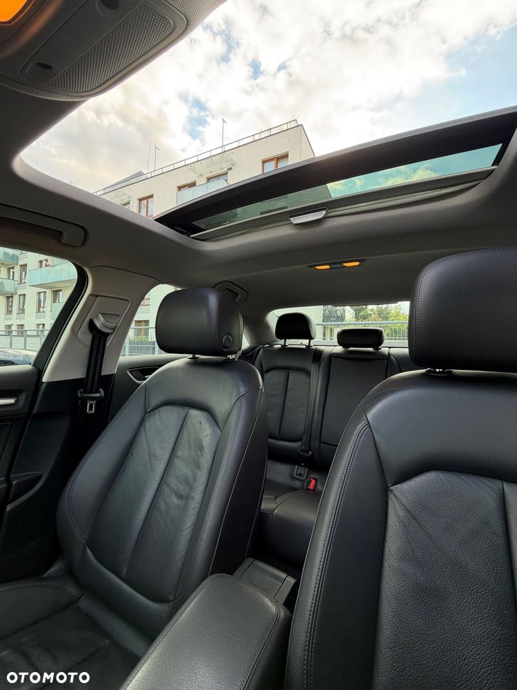 Audi A3 Limousine 1.8 TFSI S tronic Ambiente - 16