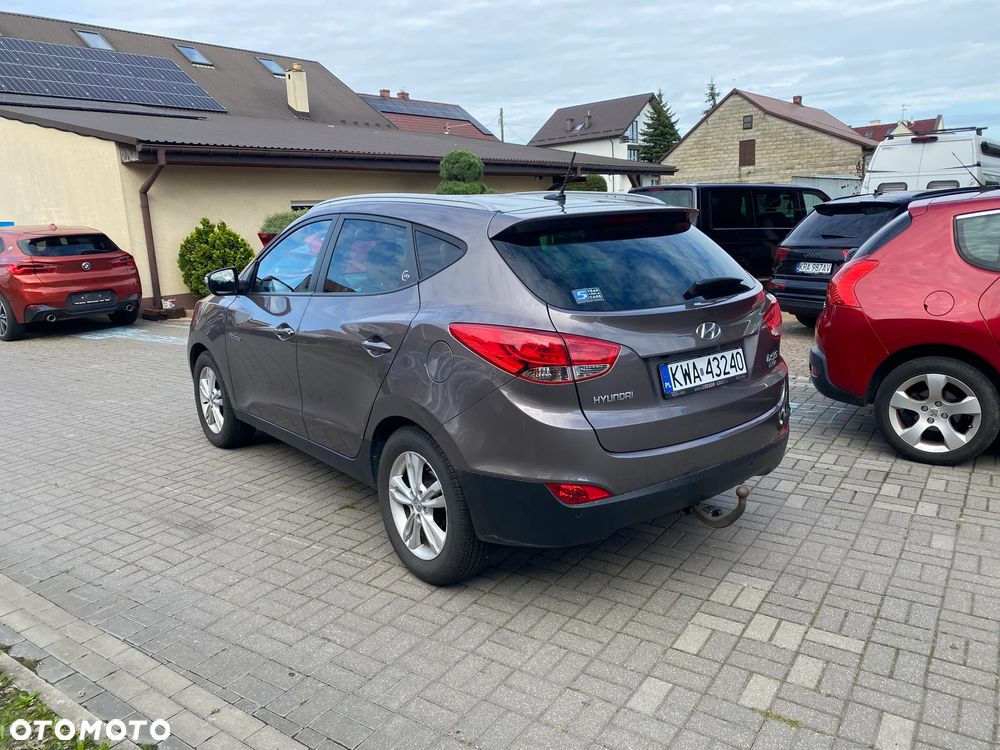 Hyundai ix35 - 6