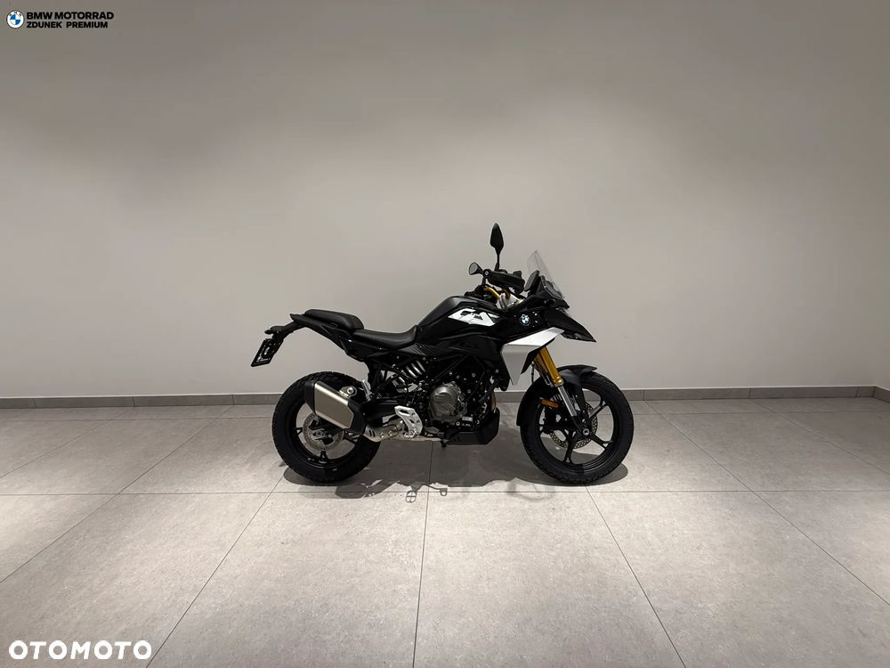 BMW F - 6