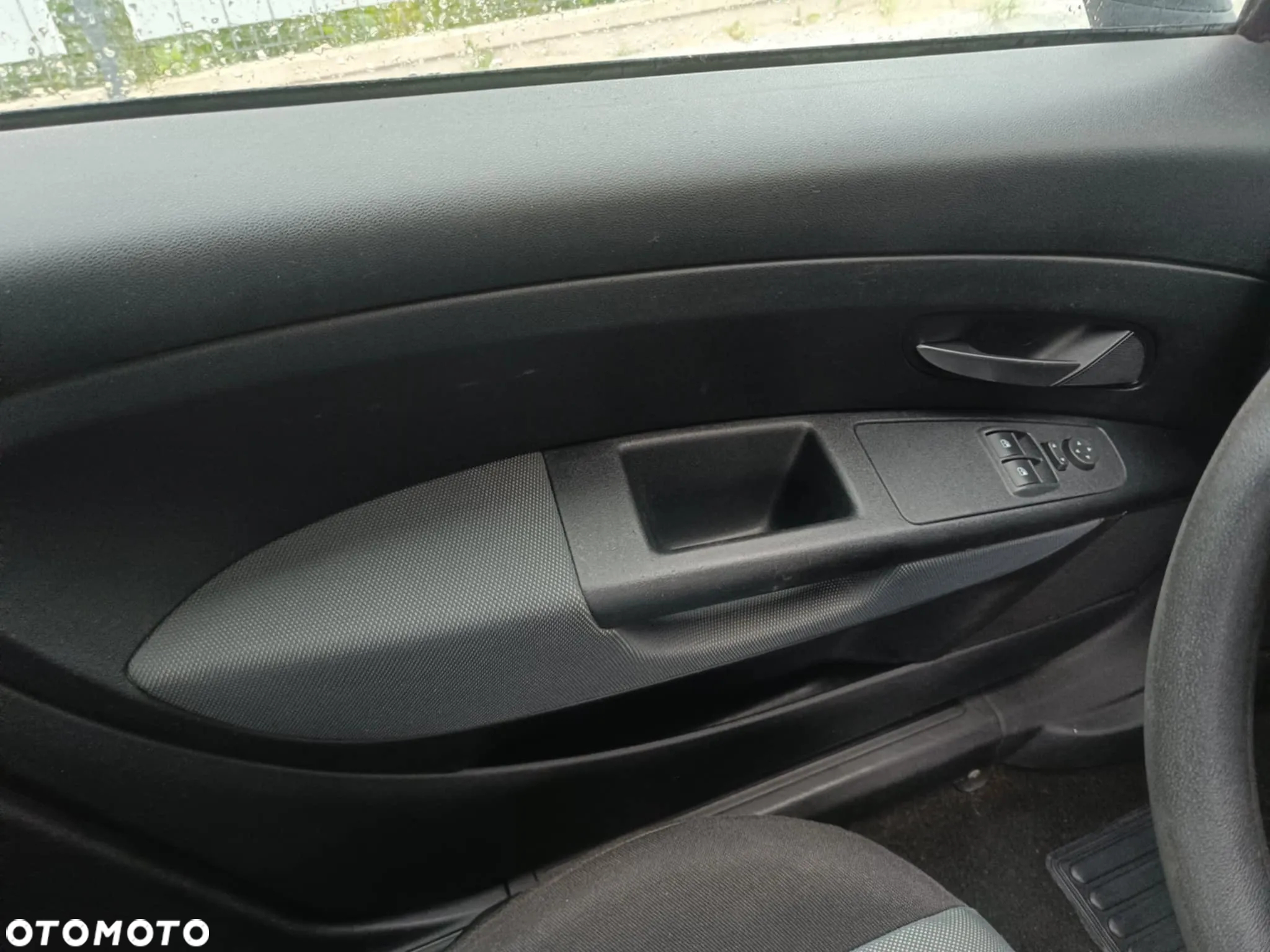 Fiat Punto - 6