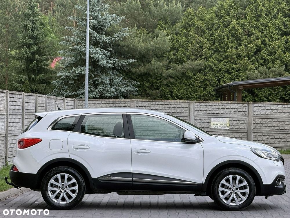 Renault Kadjar Energy TCe 130 COLLECTION - 32