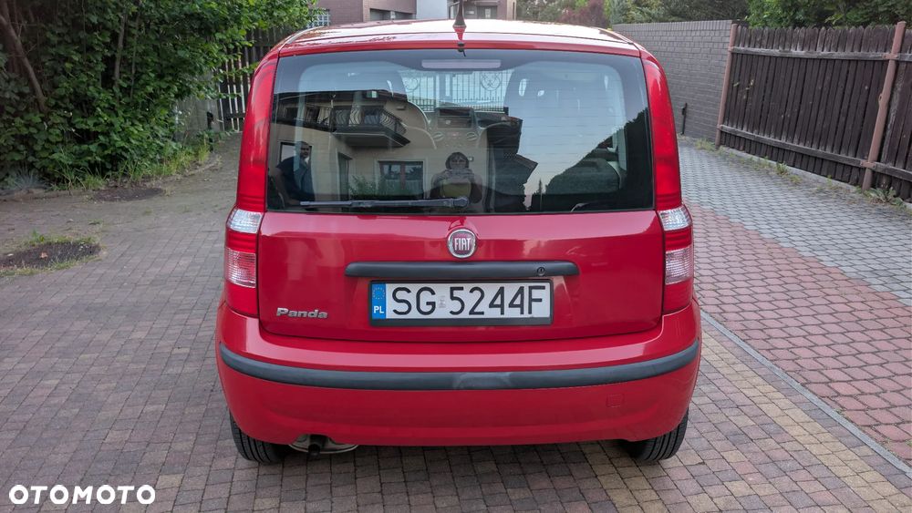 Fiat Panda 1.1 Actual Eco - 7