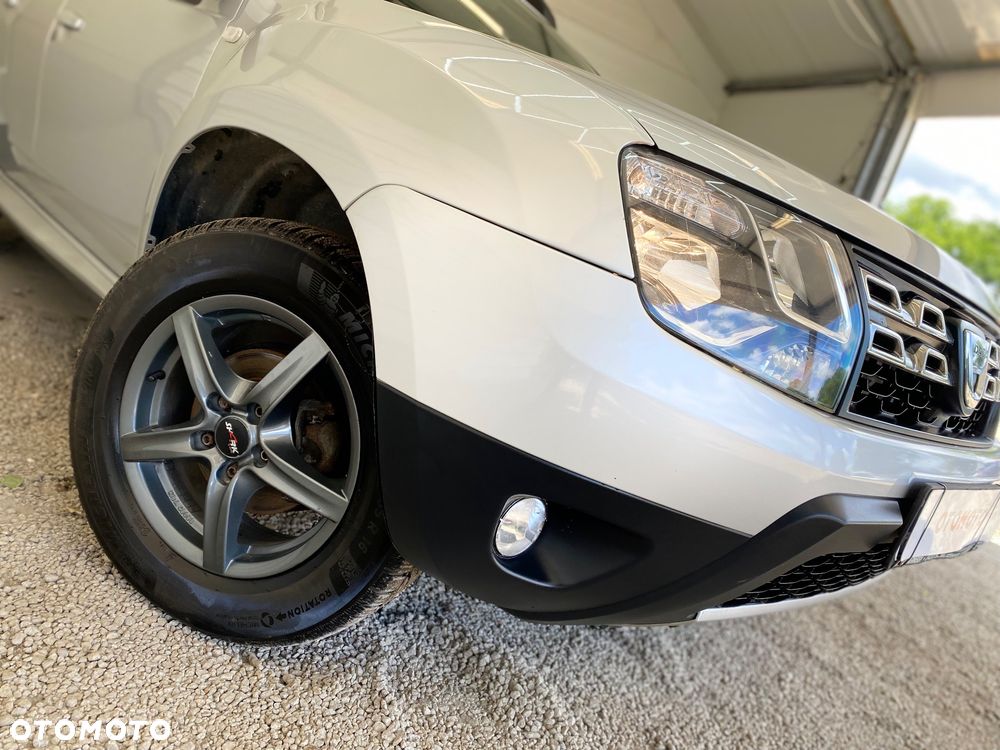 Dacia Duster 1.6 Laureate - 18