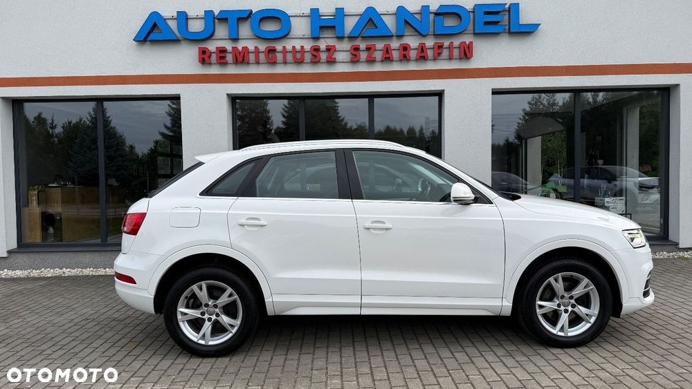 Audi Q3 - 7