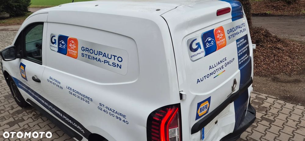 Renault KANGOO - 17