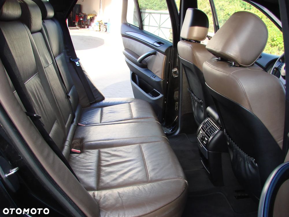 BMW X5 - 22