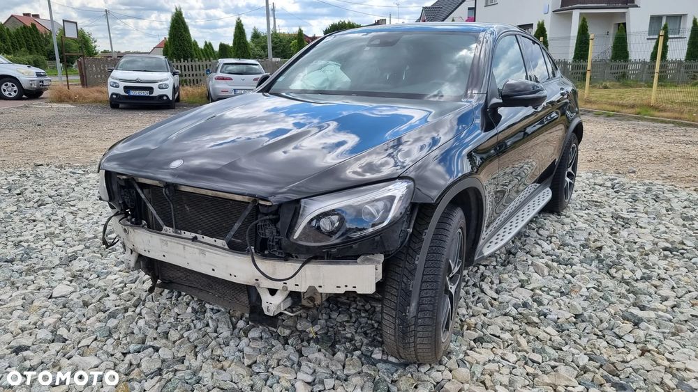 Mercedes-Benz GLC 250 d 4-Matic - 18