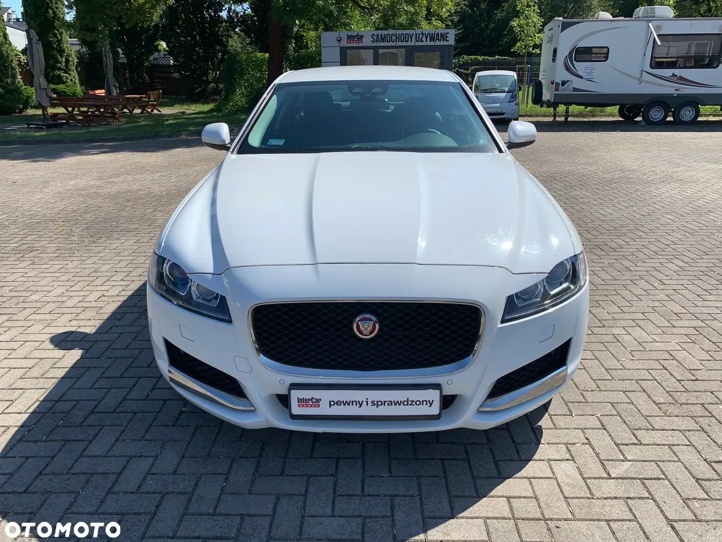 Jaguar XF 2.0 i4D Prestige - 1